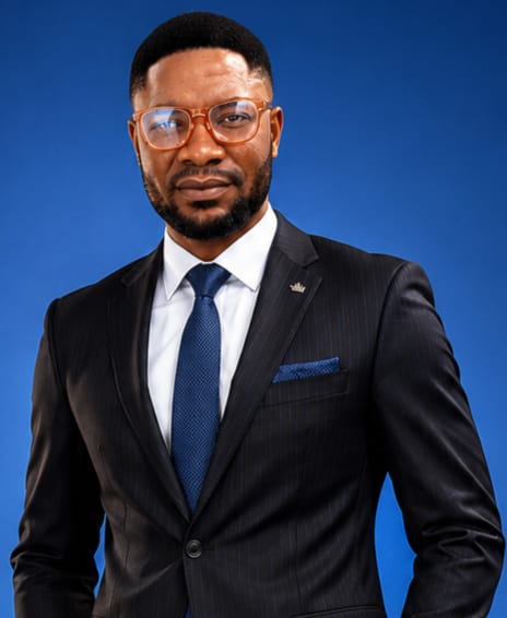 Mr. Kenneth Ato Bonful
